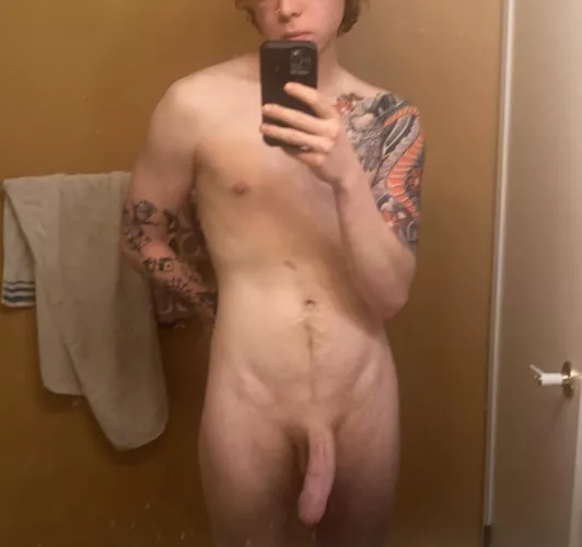 Is this good enough? [M]