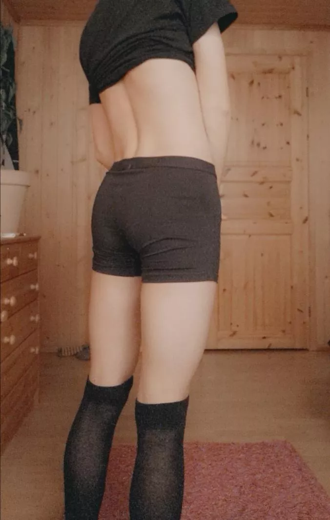 Is this good outfit?