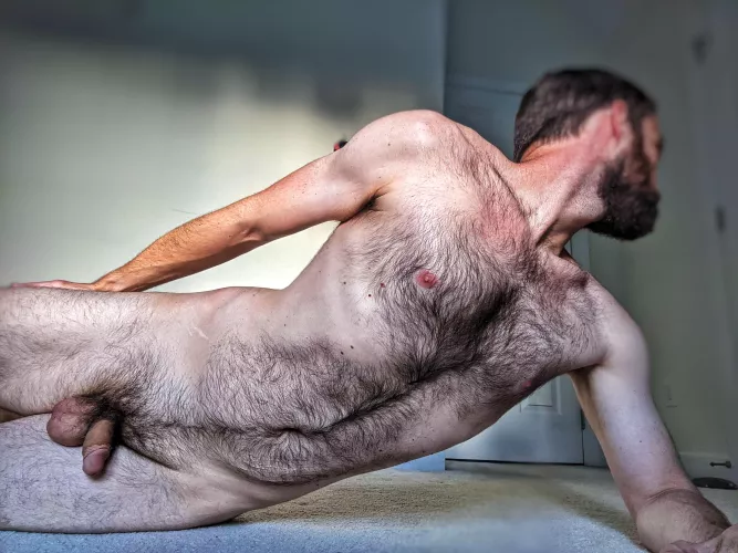 Is this not the topless Tuesday you were looking for?