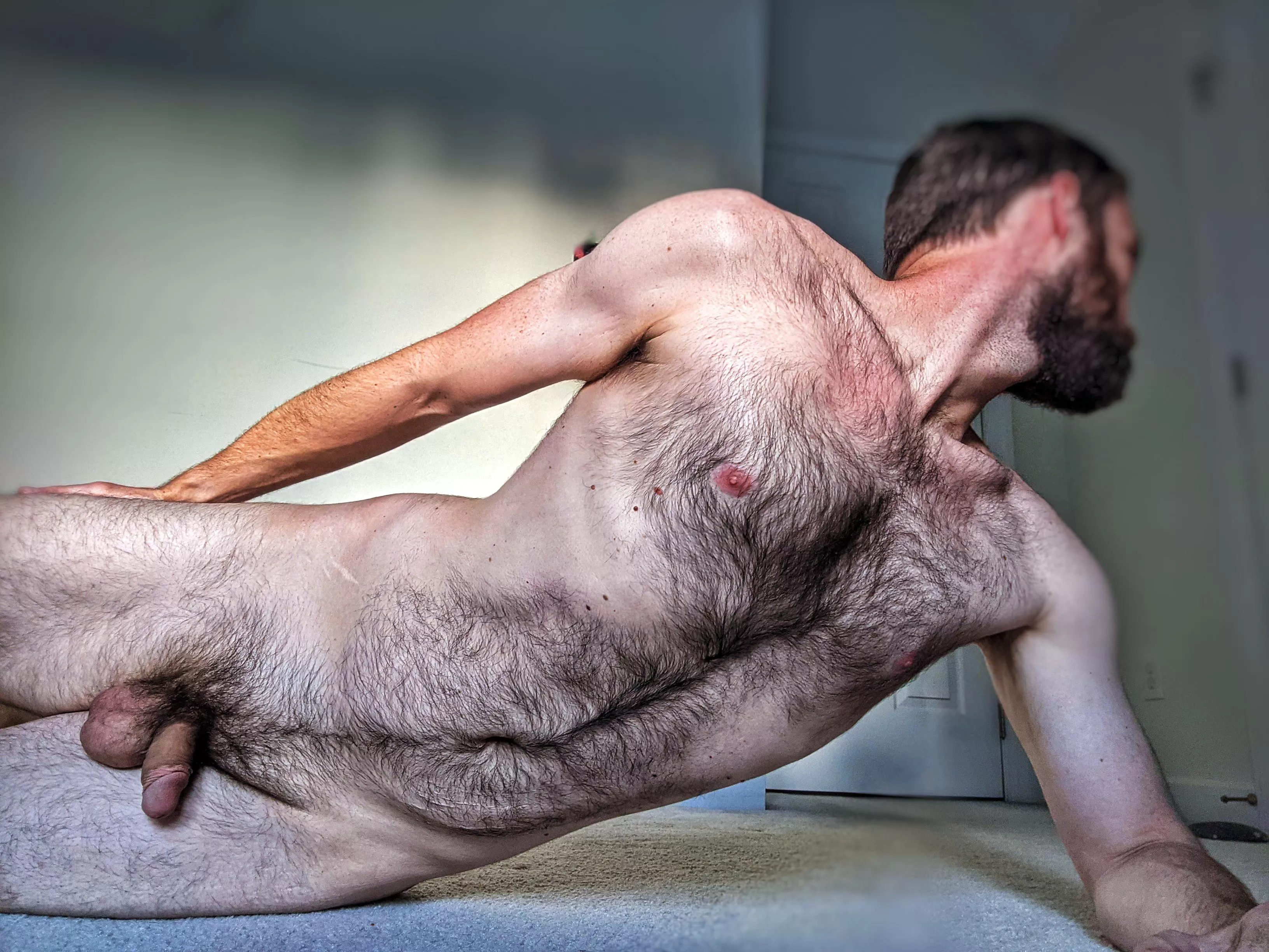 Is this not the topless Tuesday you were looking for?