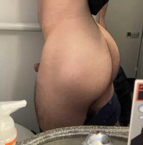 Is this seat taken ;)