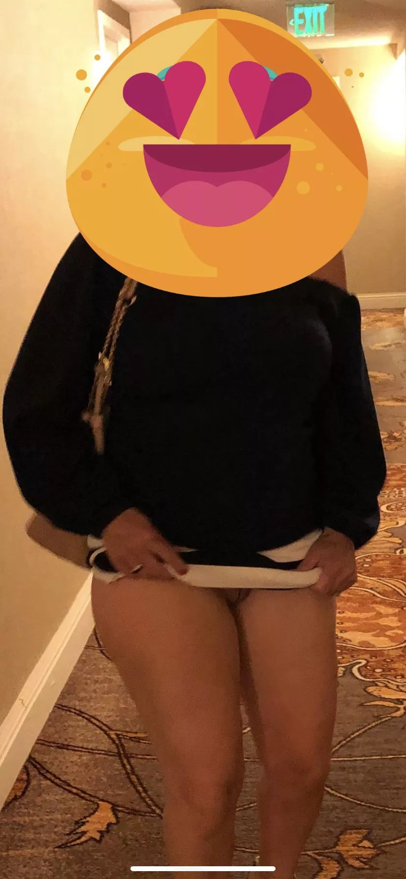Is this skirt too short?