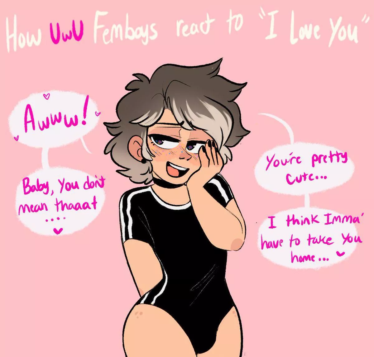 Is this the only real option I got if I have a small dick