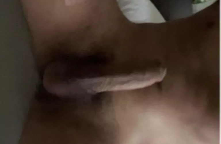 Is you’re dick bigger ?