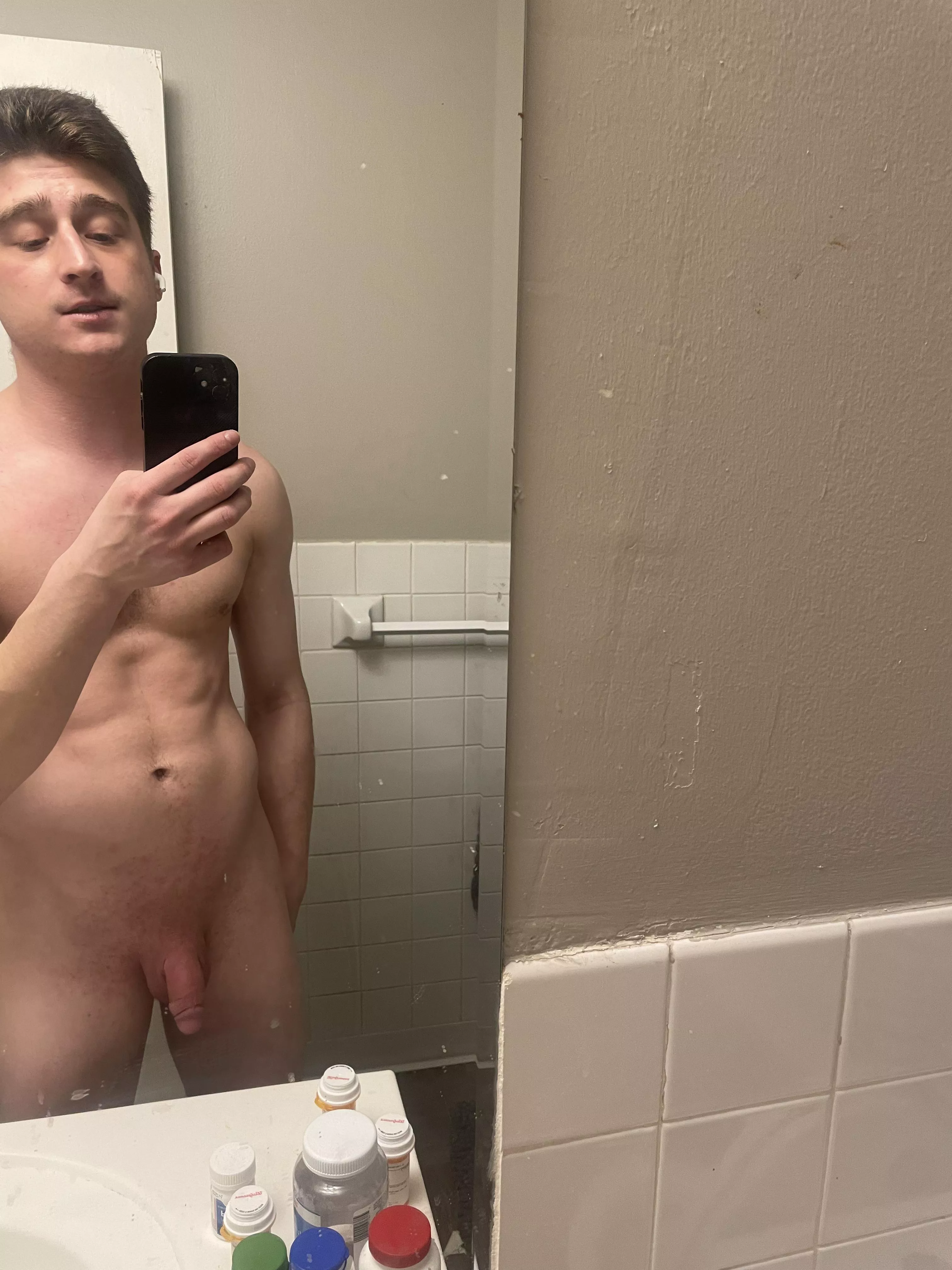 It ain’t much, but it’s honest work [23]