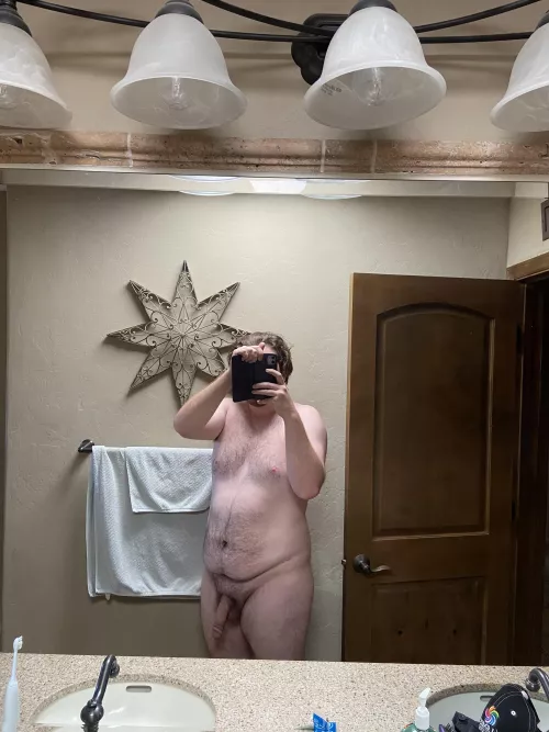 It doesn’t always have to be hard right?