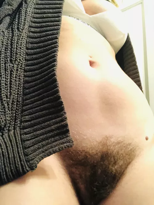 It keeps me warm but I bet you could do it better