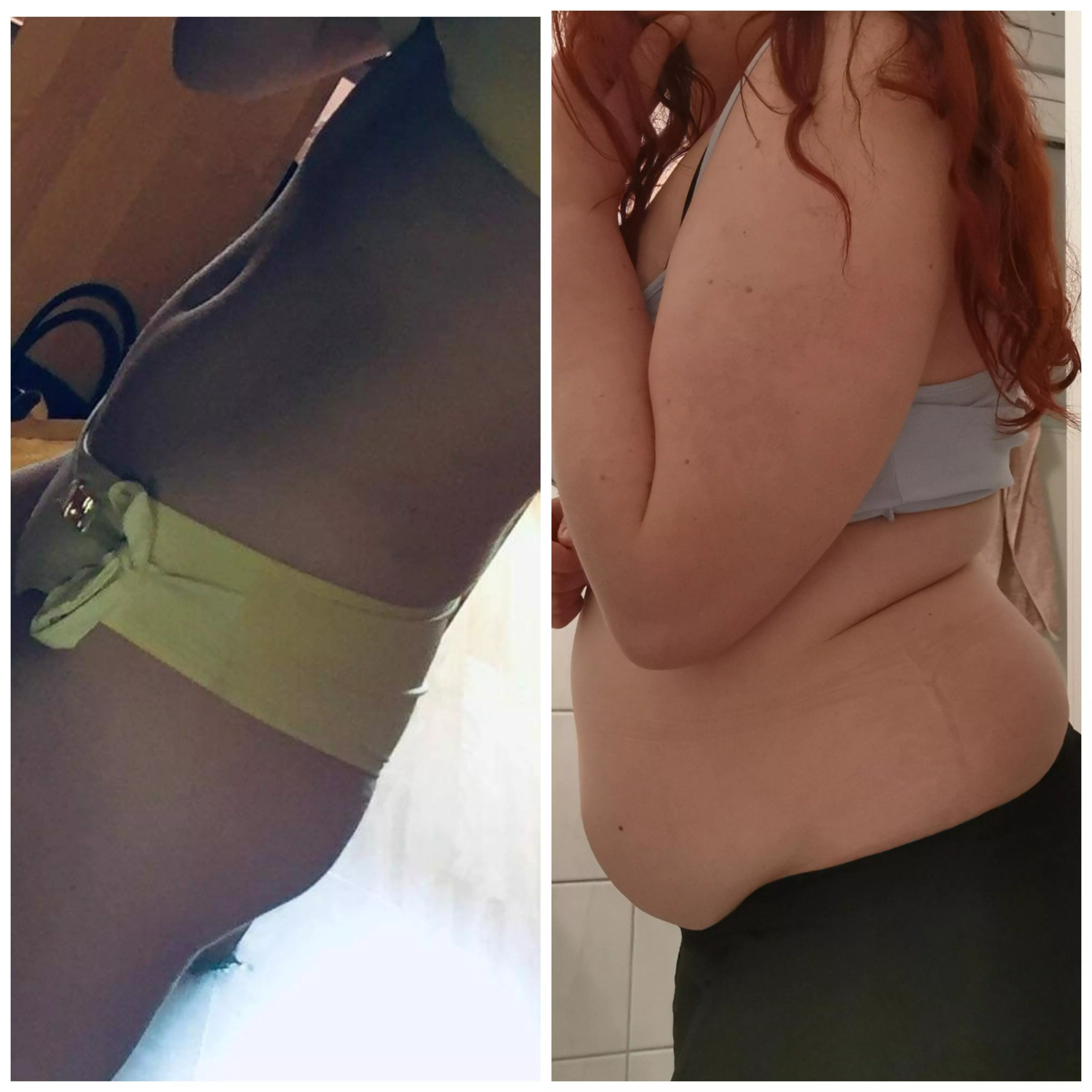 It wasn't intentional (my onlyfans account @fatmerida) 🐖