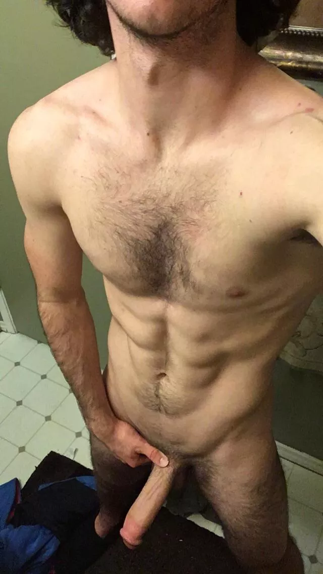 Italian Stallion🐴🥚🥚🍆