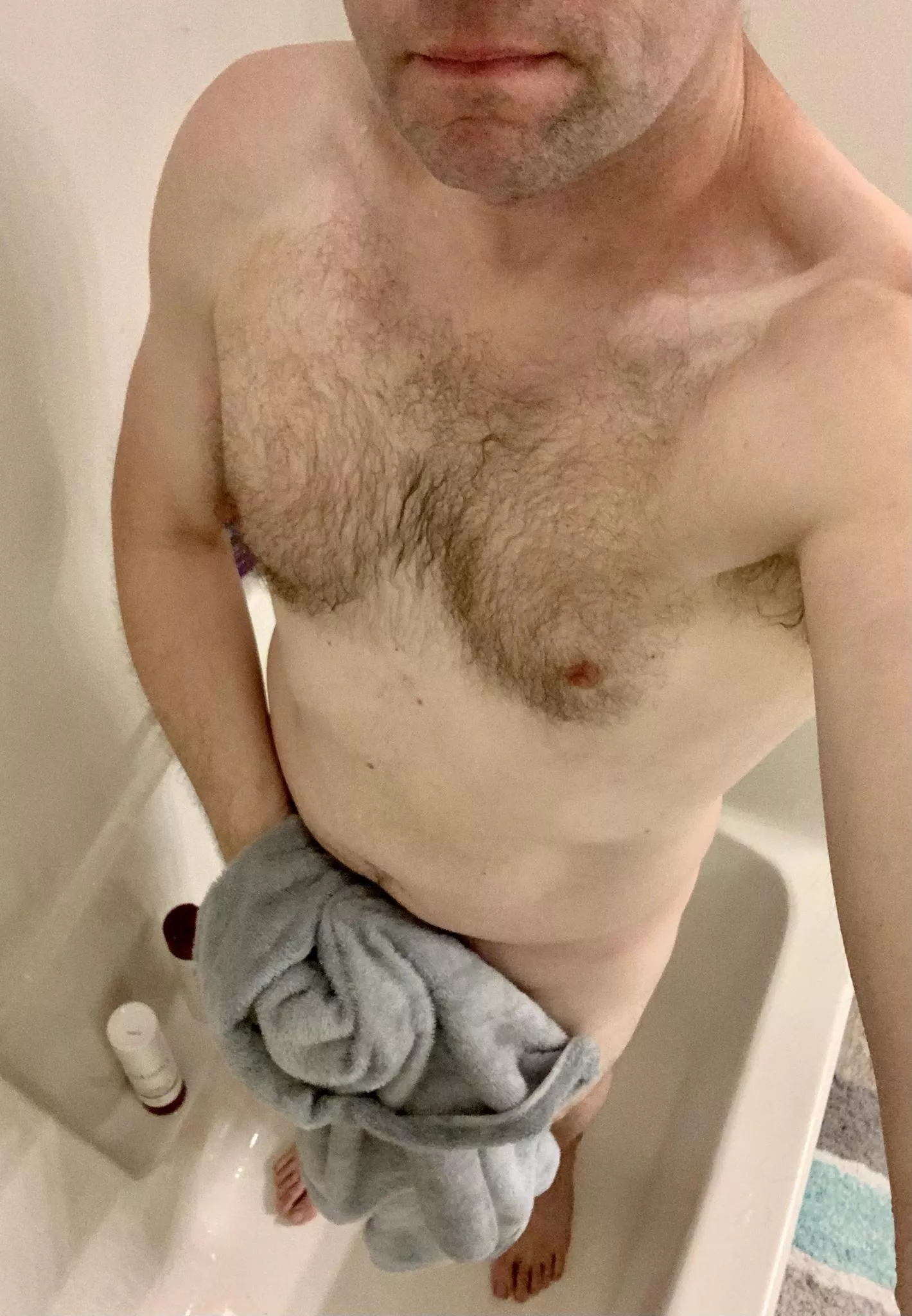 It’ll be a tight fit but you’re welcome to come on in