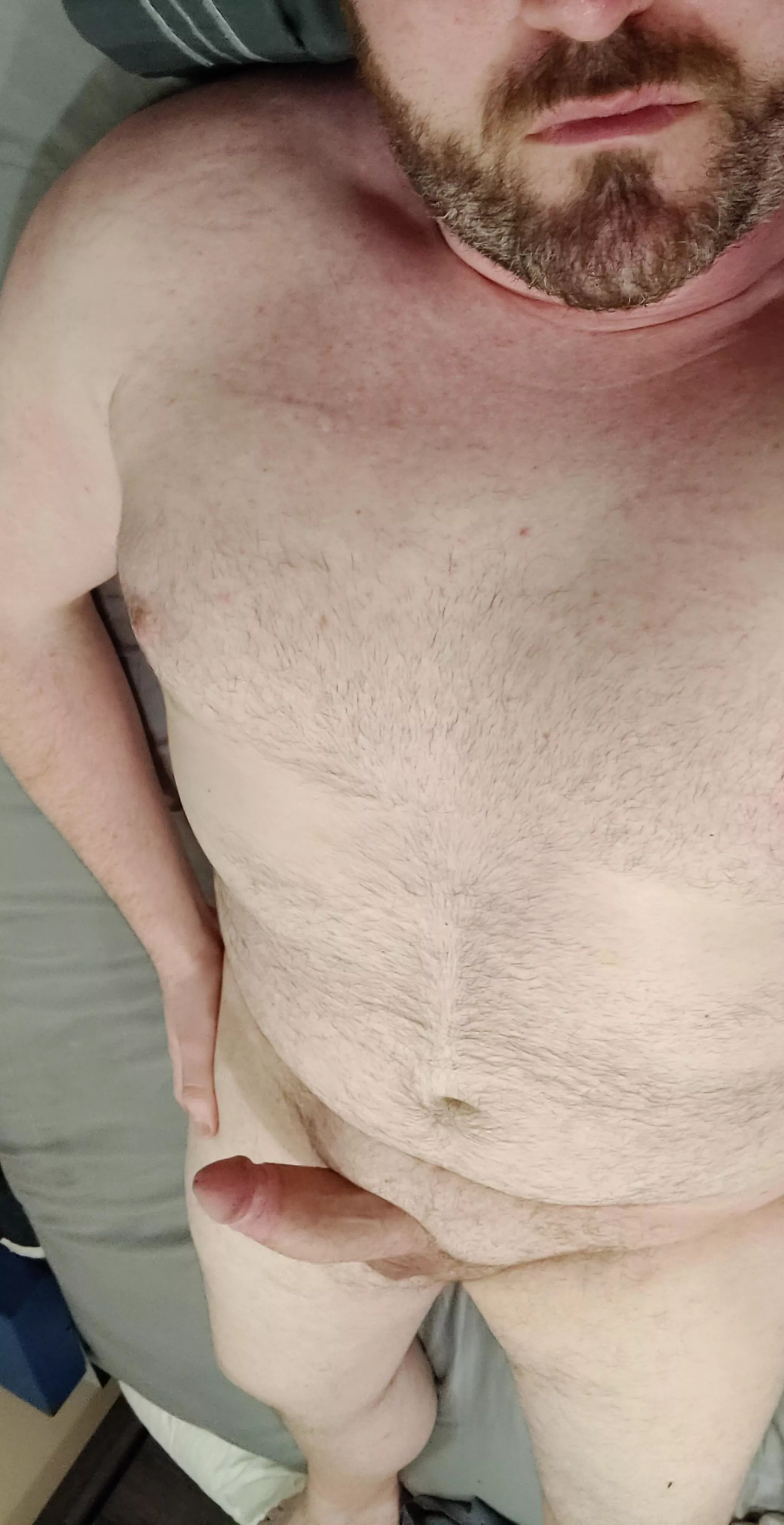 It's 20°F (-7°C) this morning. Can I keep you warm?