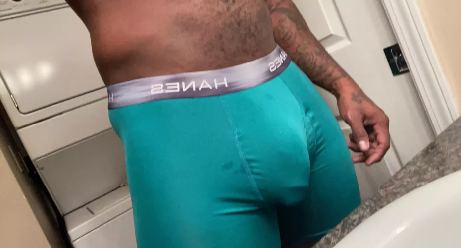 It’s a great day to have a great day