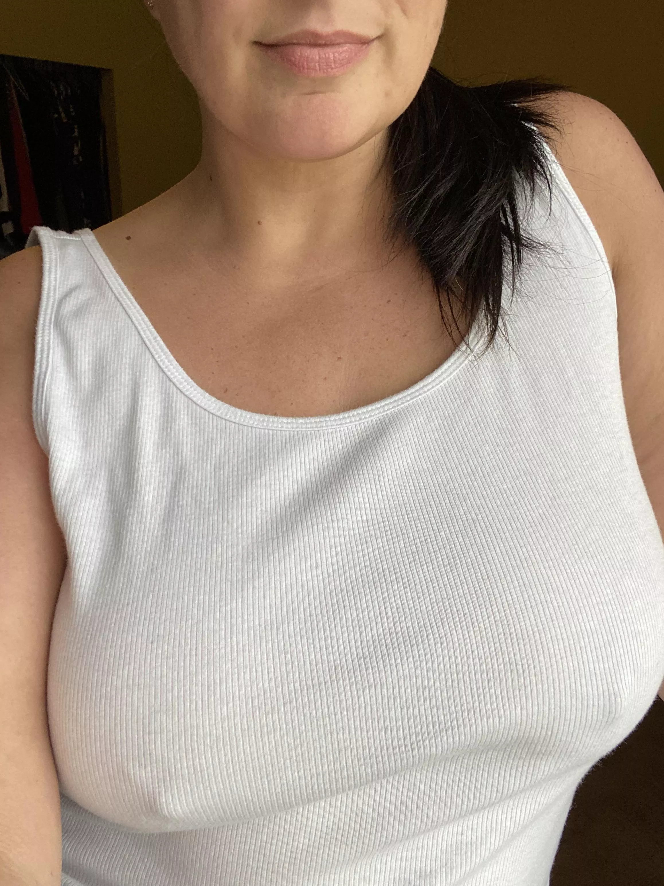 It’s a little cold out (f)