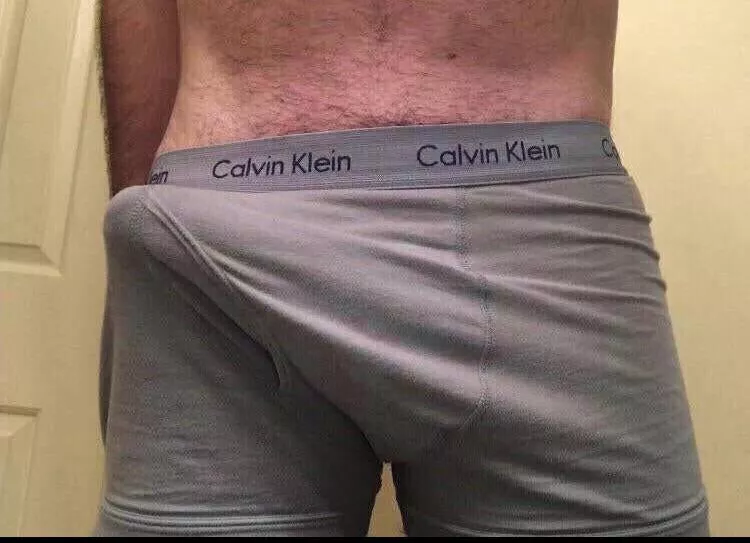 It’s a little noticable