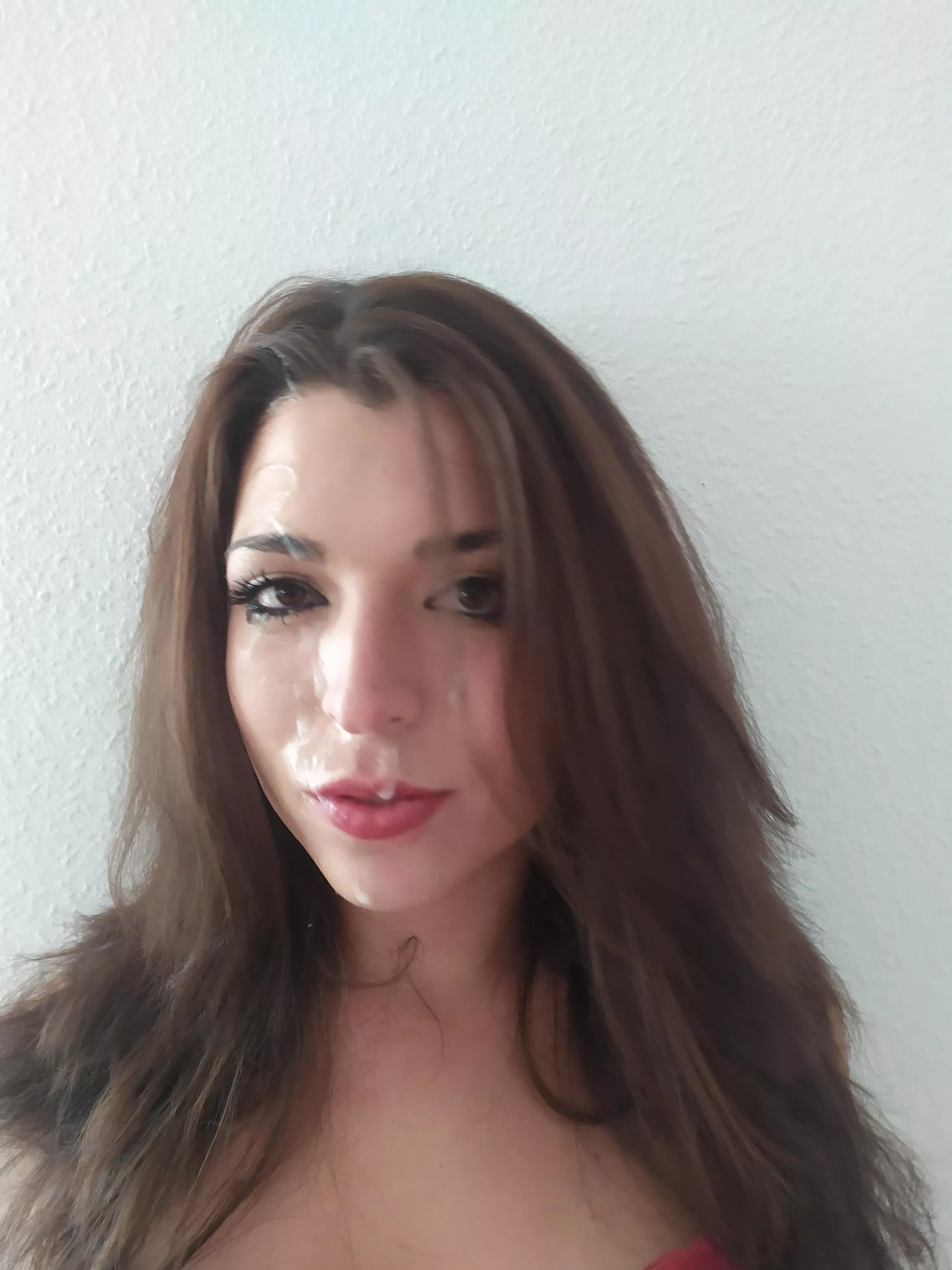 It's a sun cream, I swear!