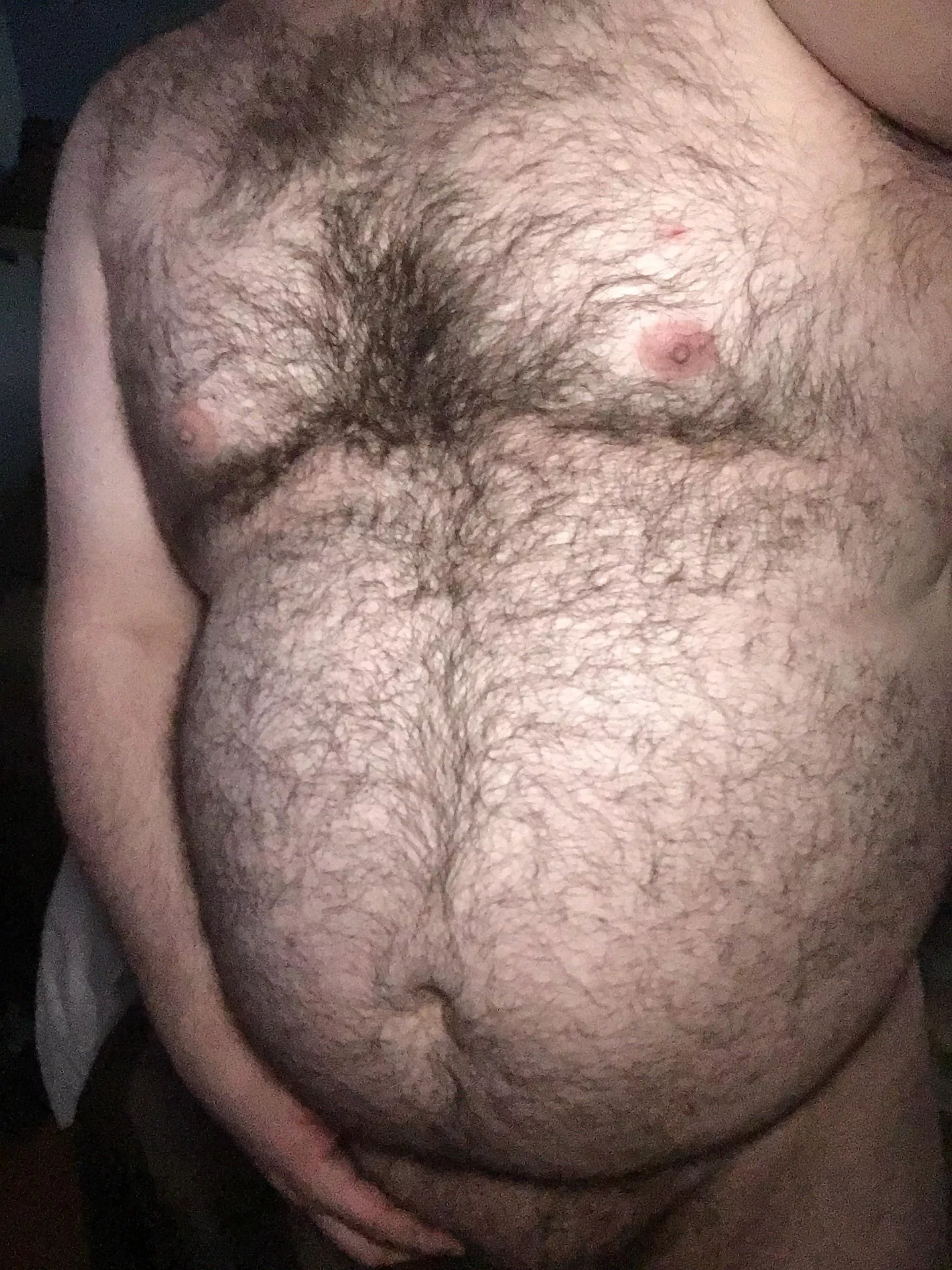 It’s a warm night ;)