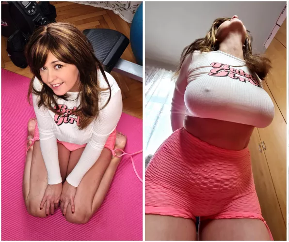 It's all about the right pose [f][51]