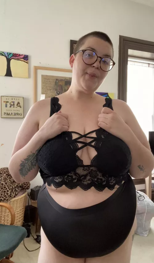 It’s almost Friday!