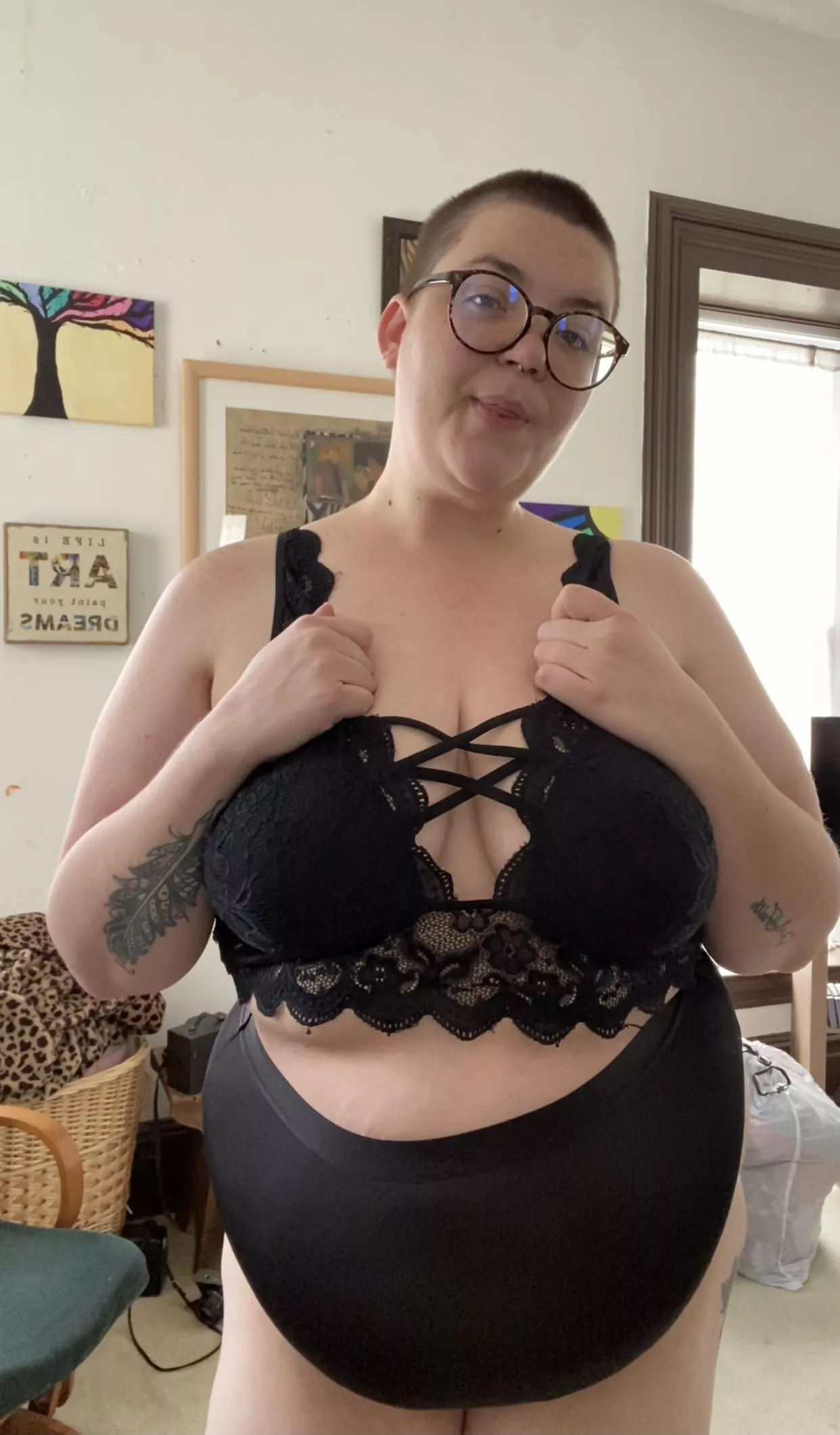 It’s almost Friday!