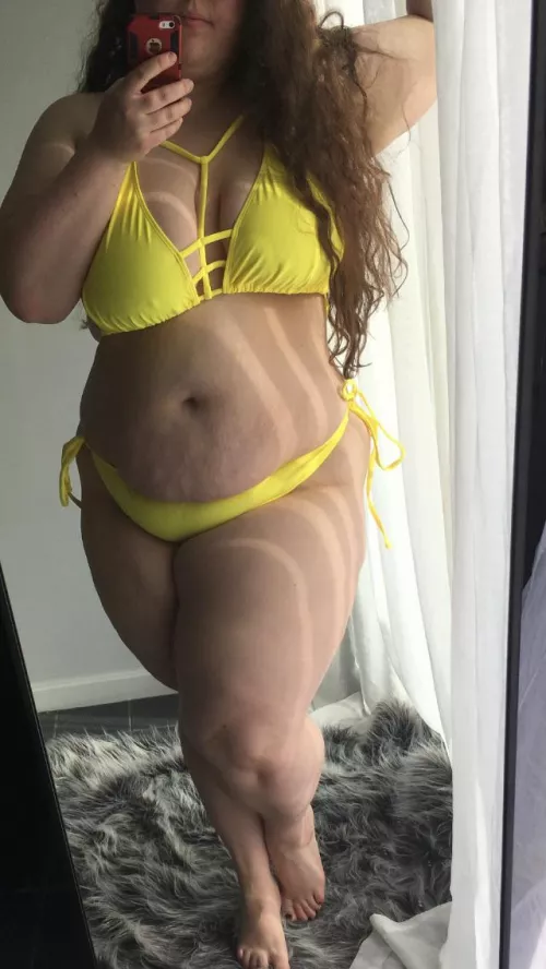 It’s almost time to go swimming again