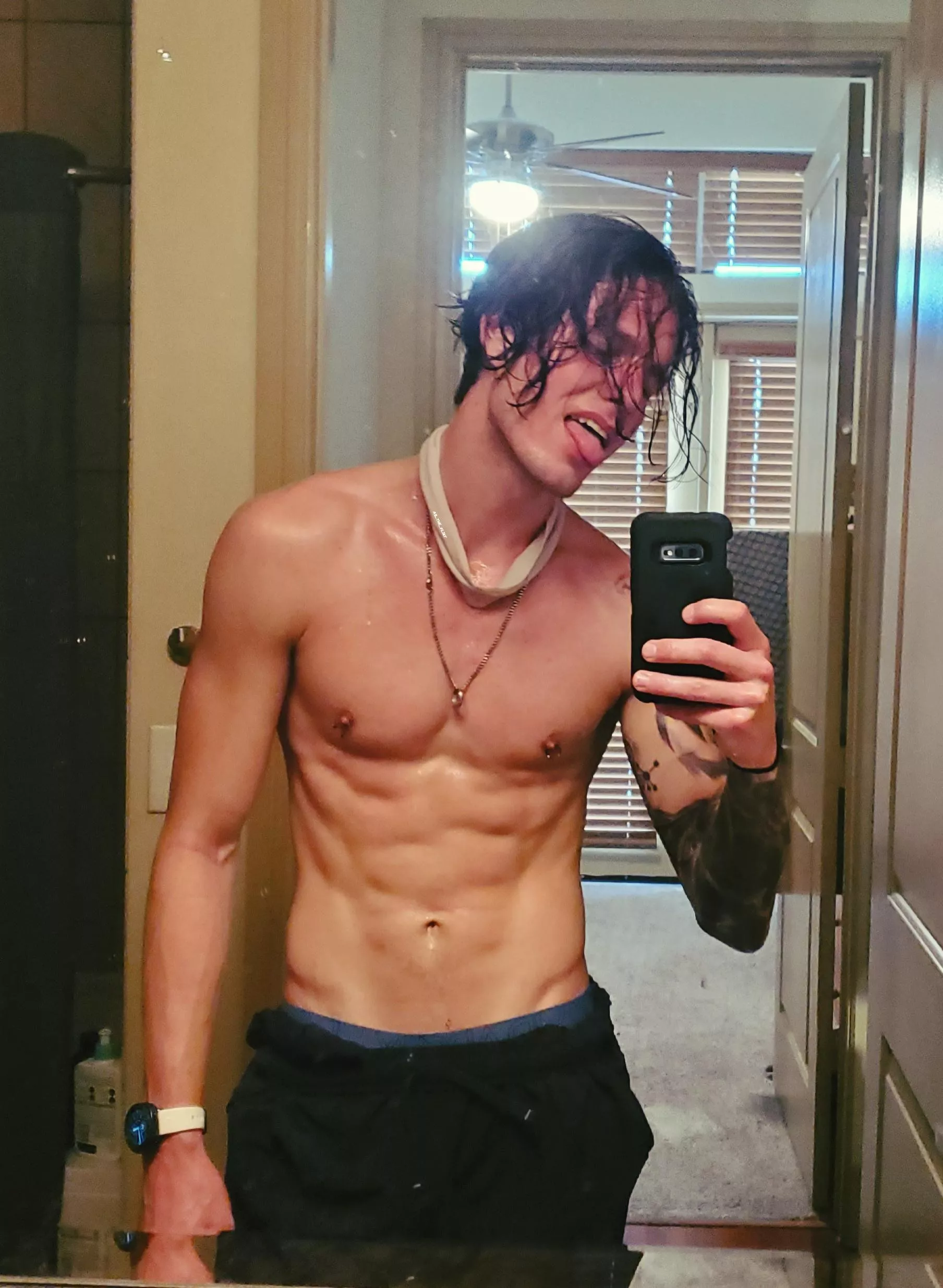 It's already 95 degrees in Texas but I'm here to turn up the heat even more