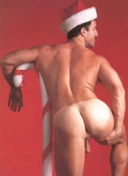 It’s always the season for Santa Steve