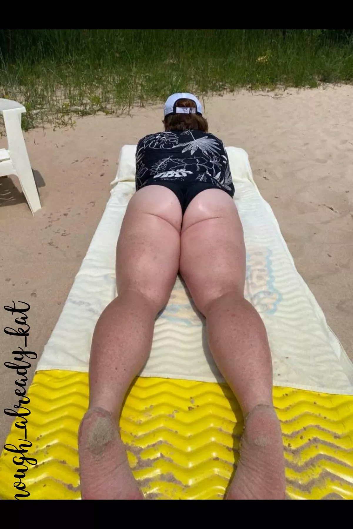 It’s beach season!