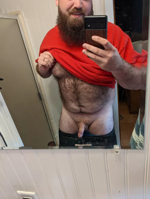 it's been a beautiful weekend, between enjoying the pool and playing Diablo, I've been busy. hope this makes up for it. 😁😈