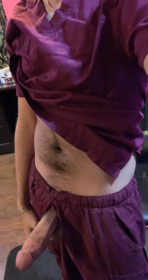 It’s been a long day