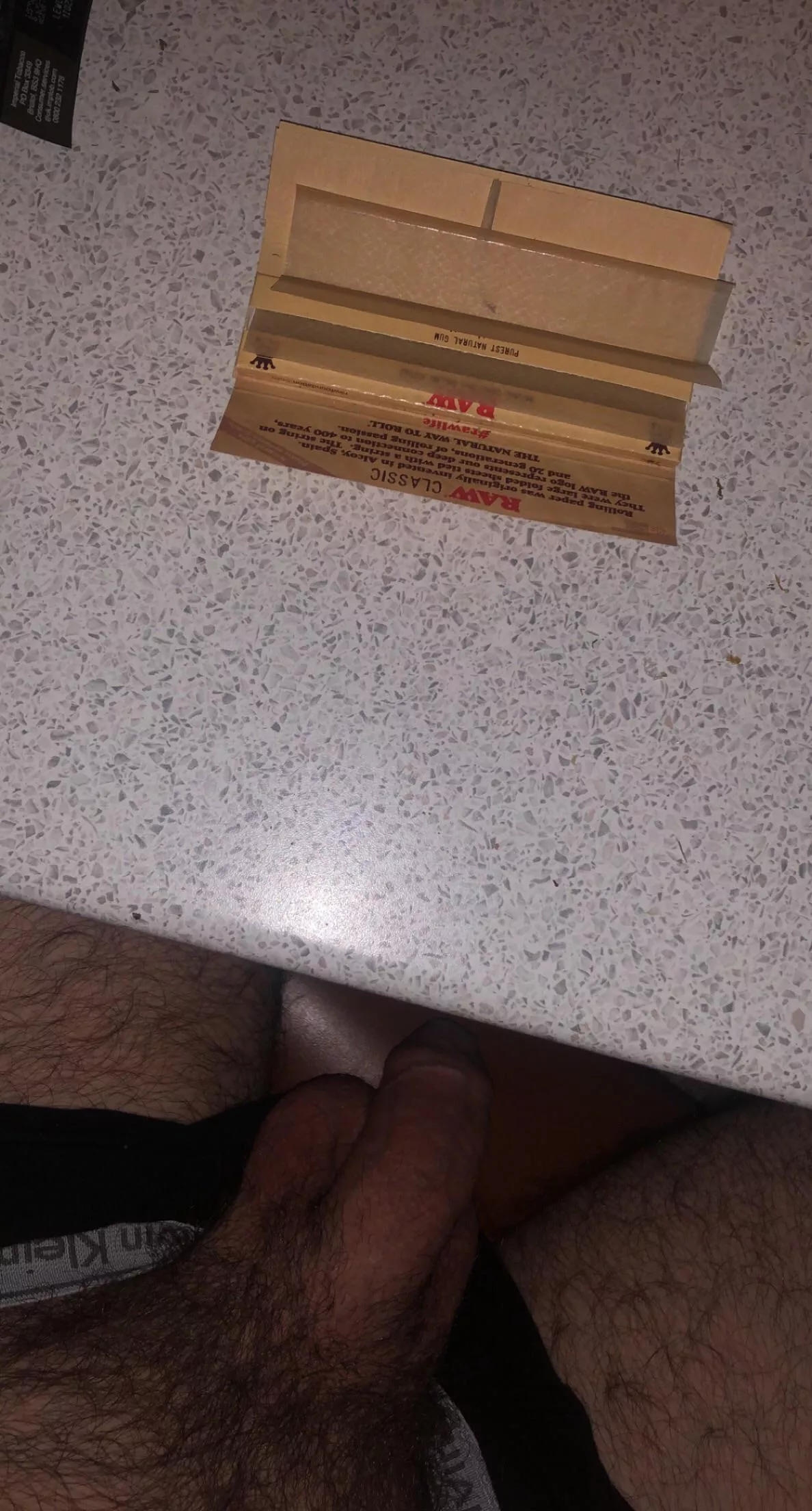 It’s been a long day 🥱