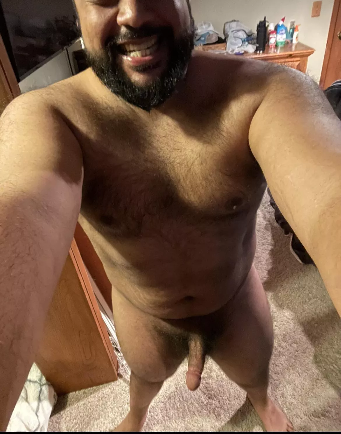 It’s been a minute..