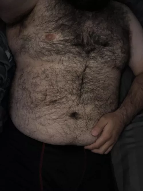 It's been a while....