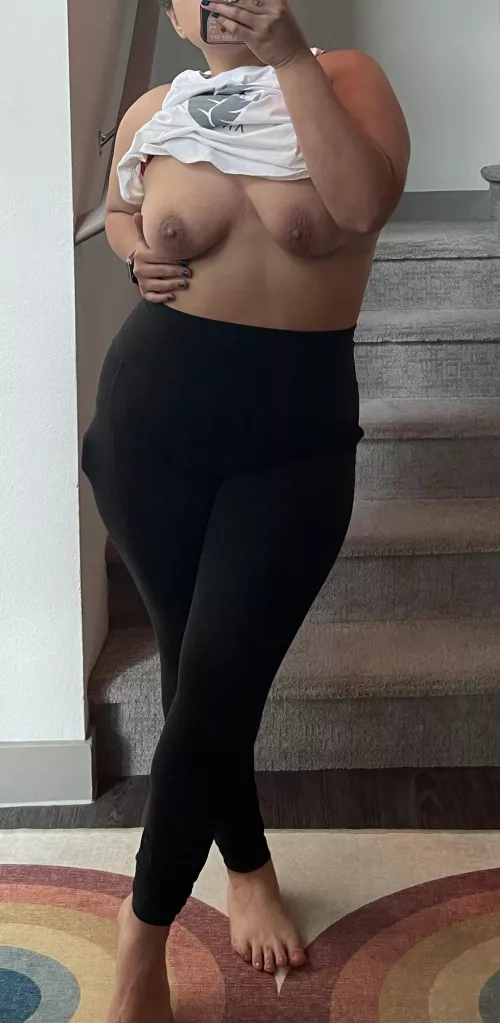 It’s been a while - did you miss me?