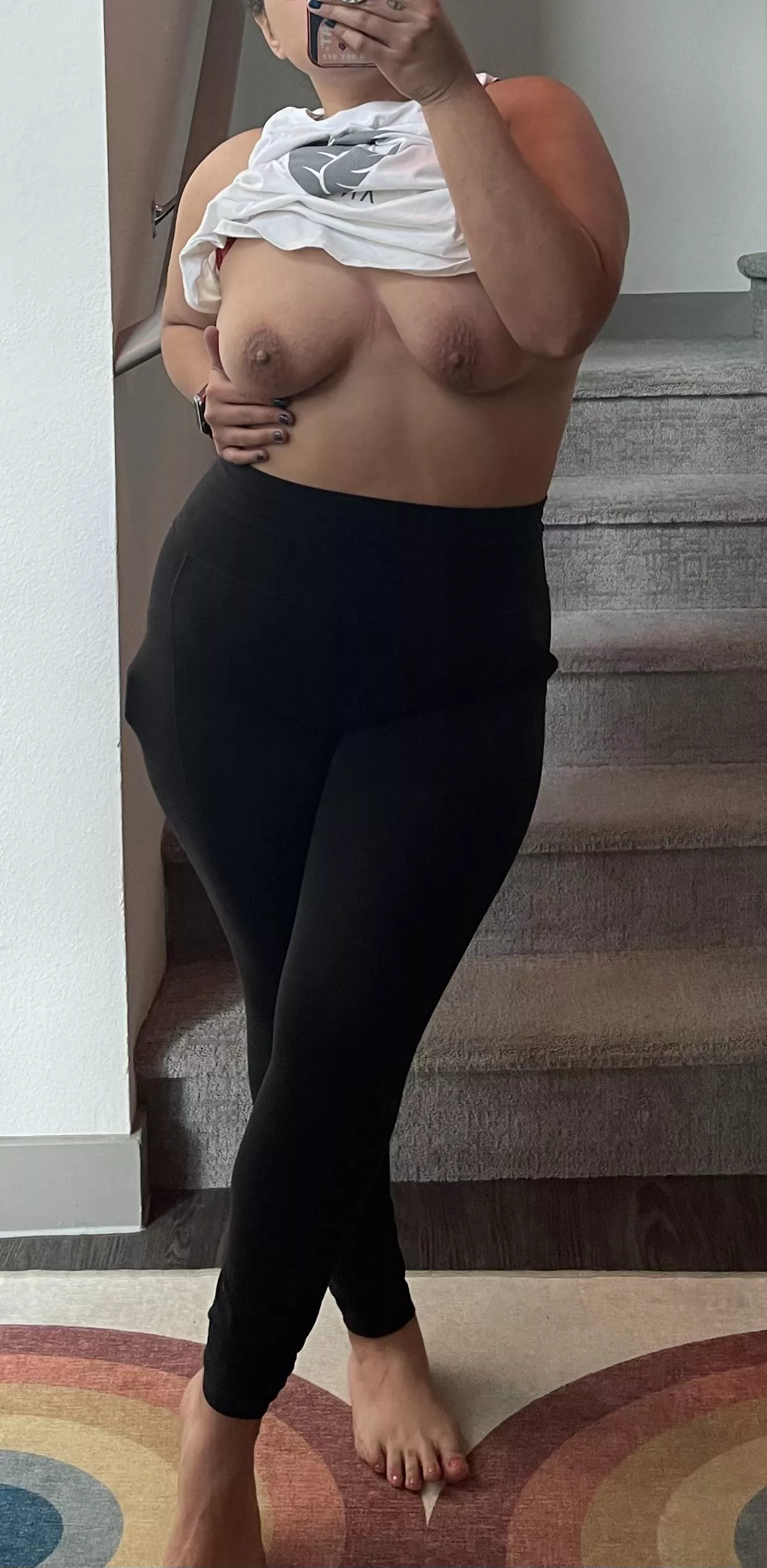 It’s been a while - did you miss me?