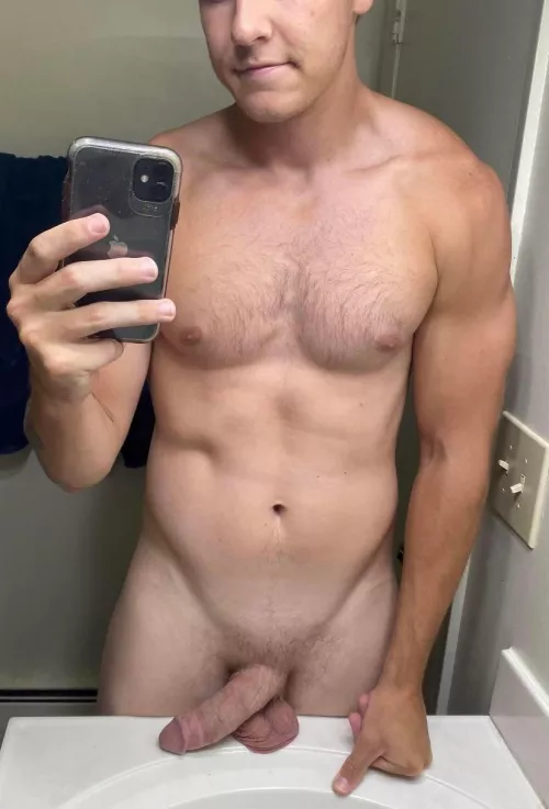 It’s been a while :) got some new tattoos, message me if you want to see them ;)