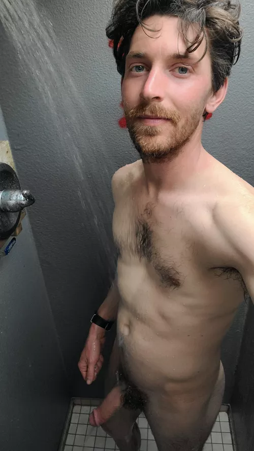 it's... been a while