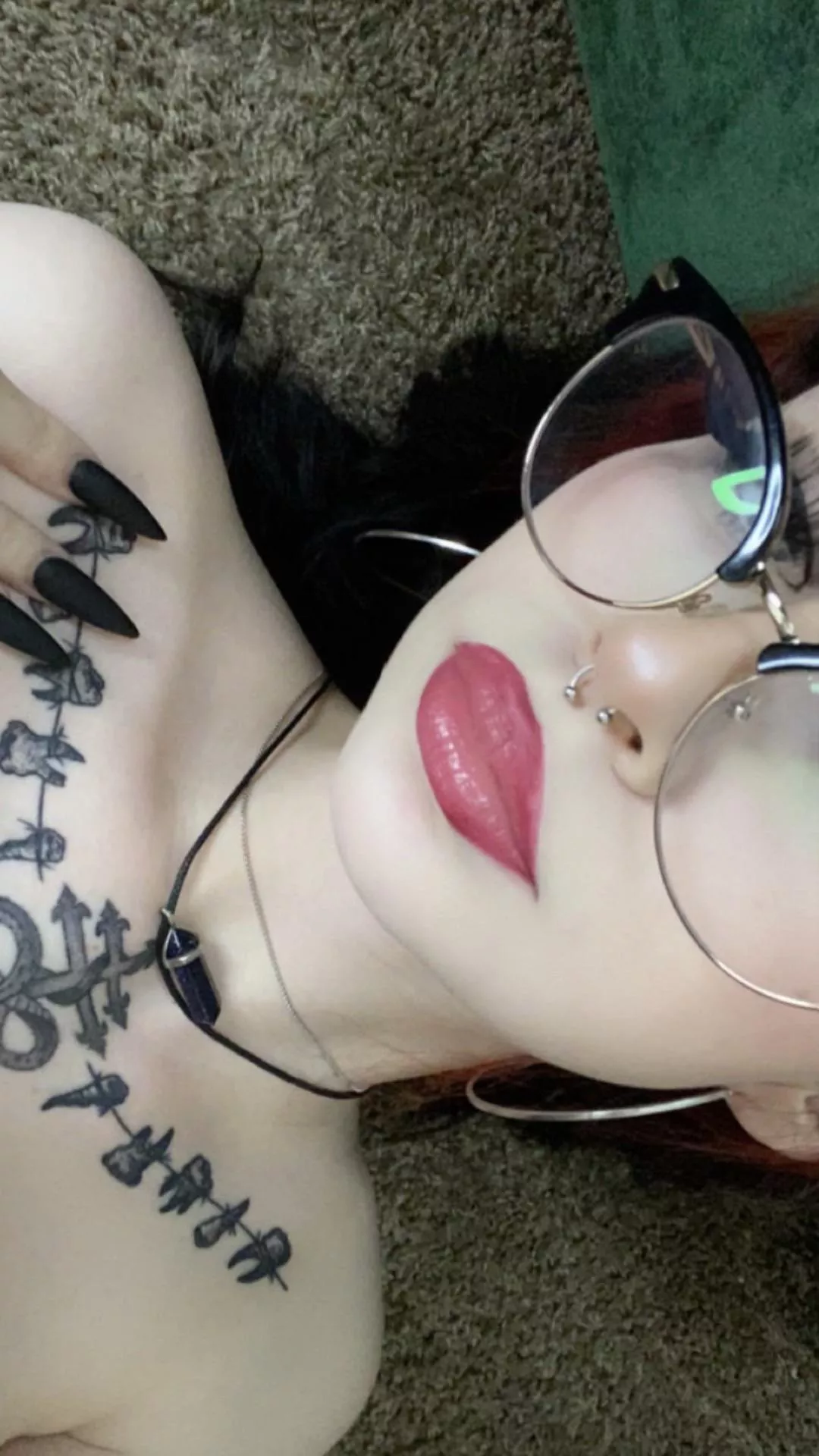 it’s been awhile :)