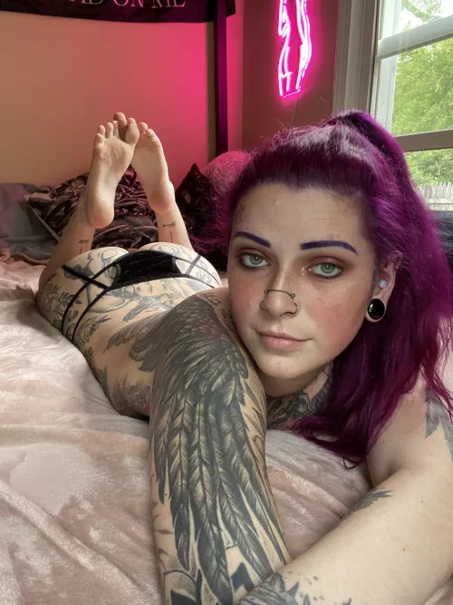 It’s been one of those days