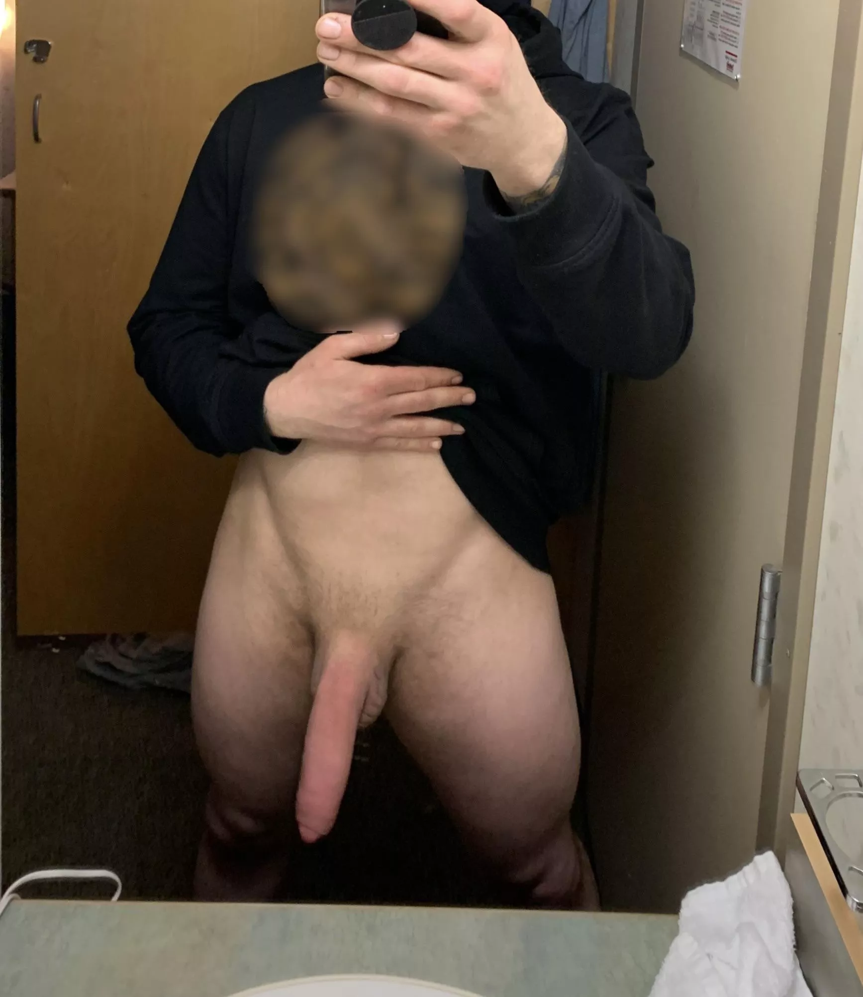 It’s calling your name 😈