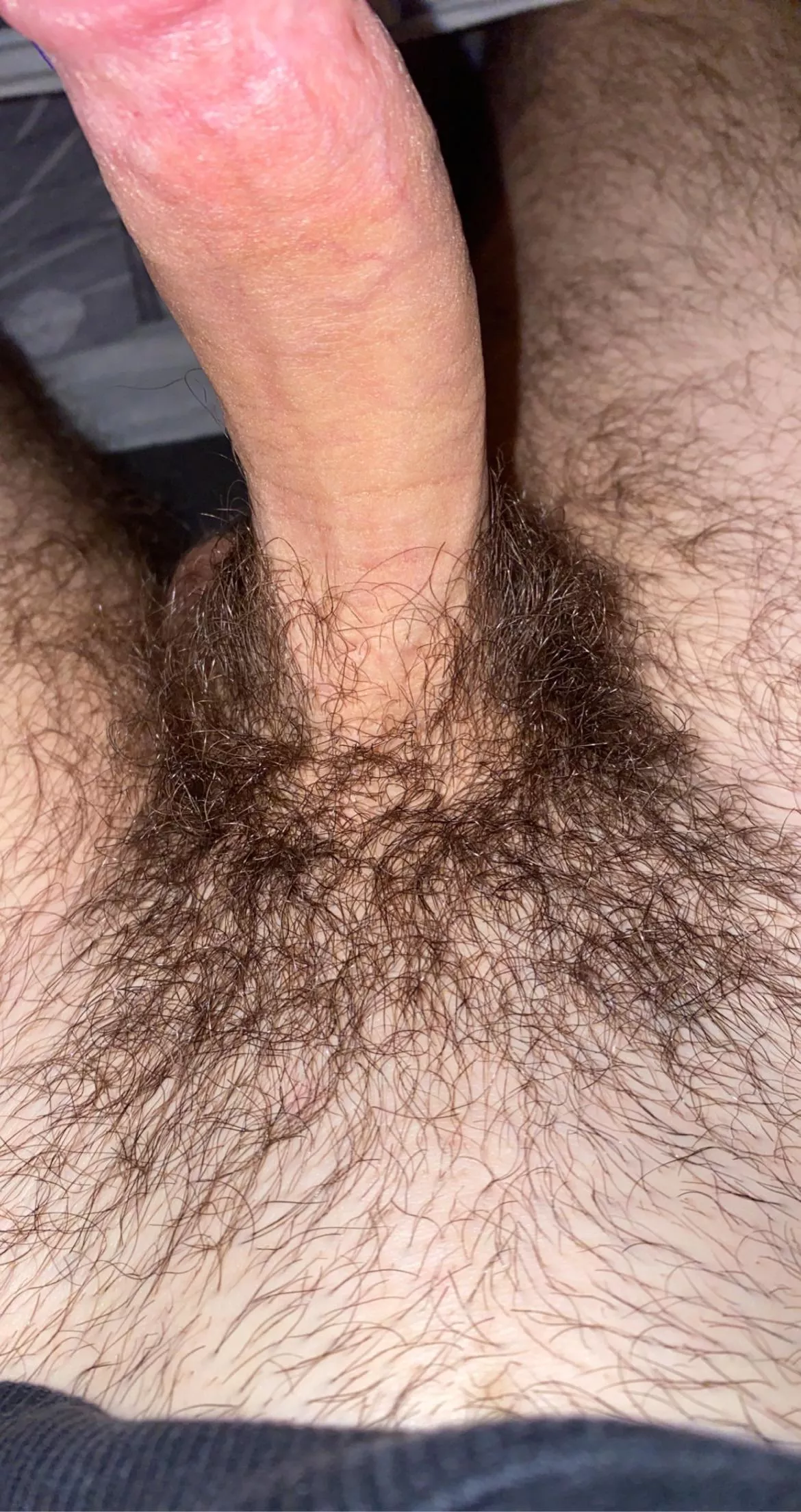 it’s coming back in nicely don’t you think?