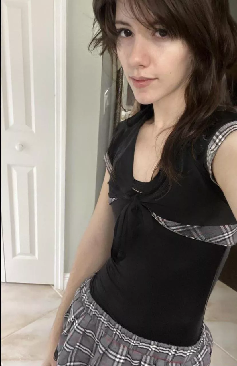 It’s Femboy Friday!