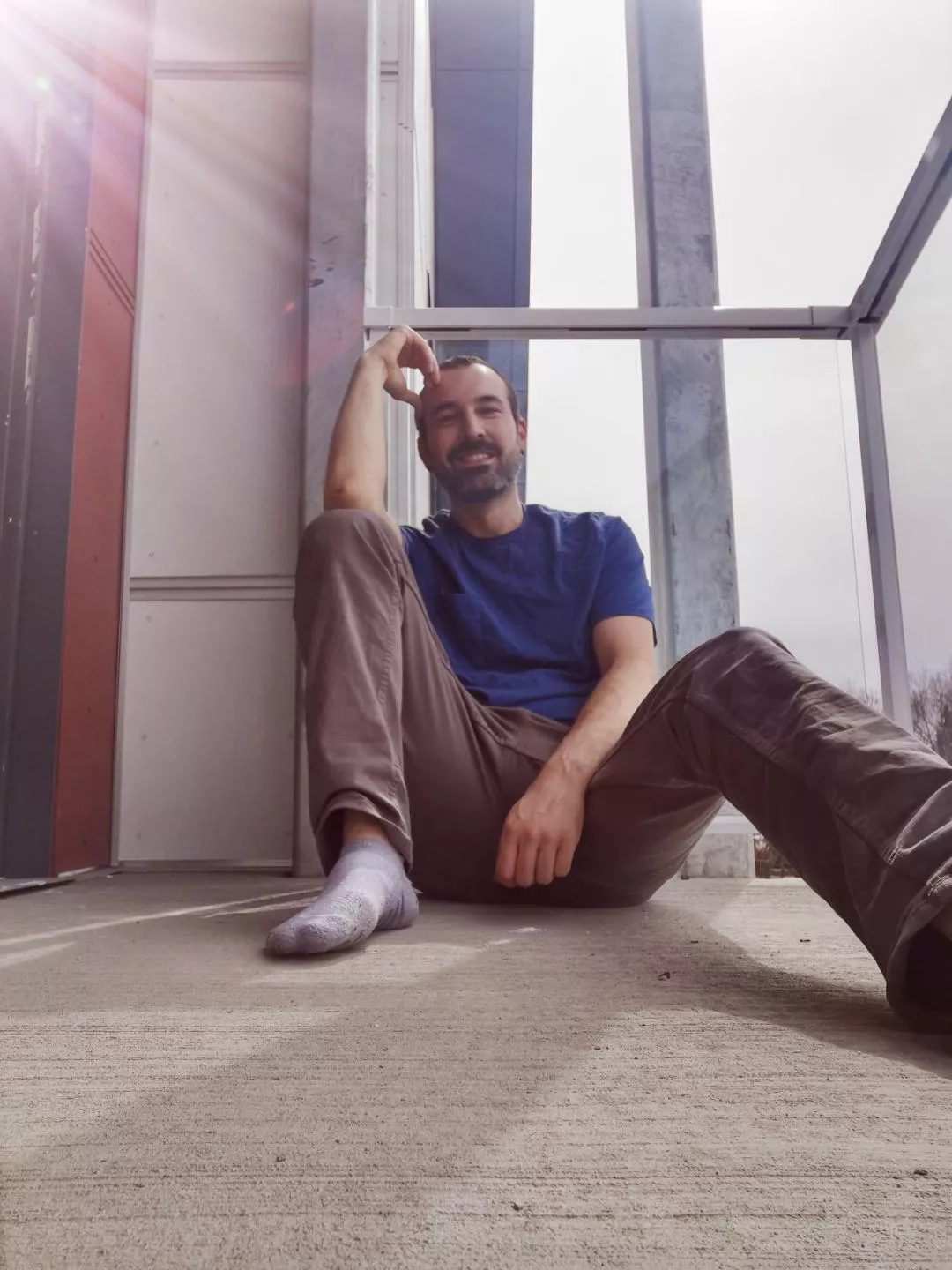 it's finally happened! after a year of looking for meaningful employment, one of my old clients called and said they had an opening specific to me! Getting my offer this week to go back into environmental consulting! 2022 is looking up!