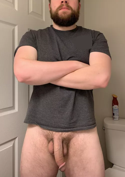 It’s hard to hide this guy in the locker room.