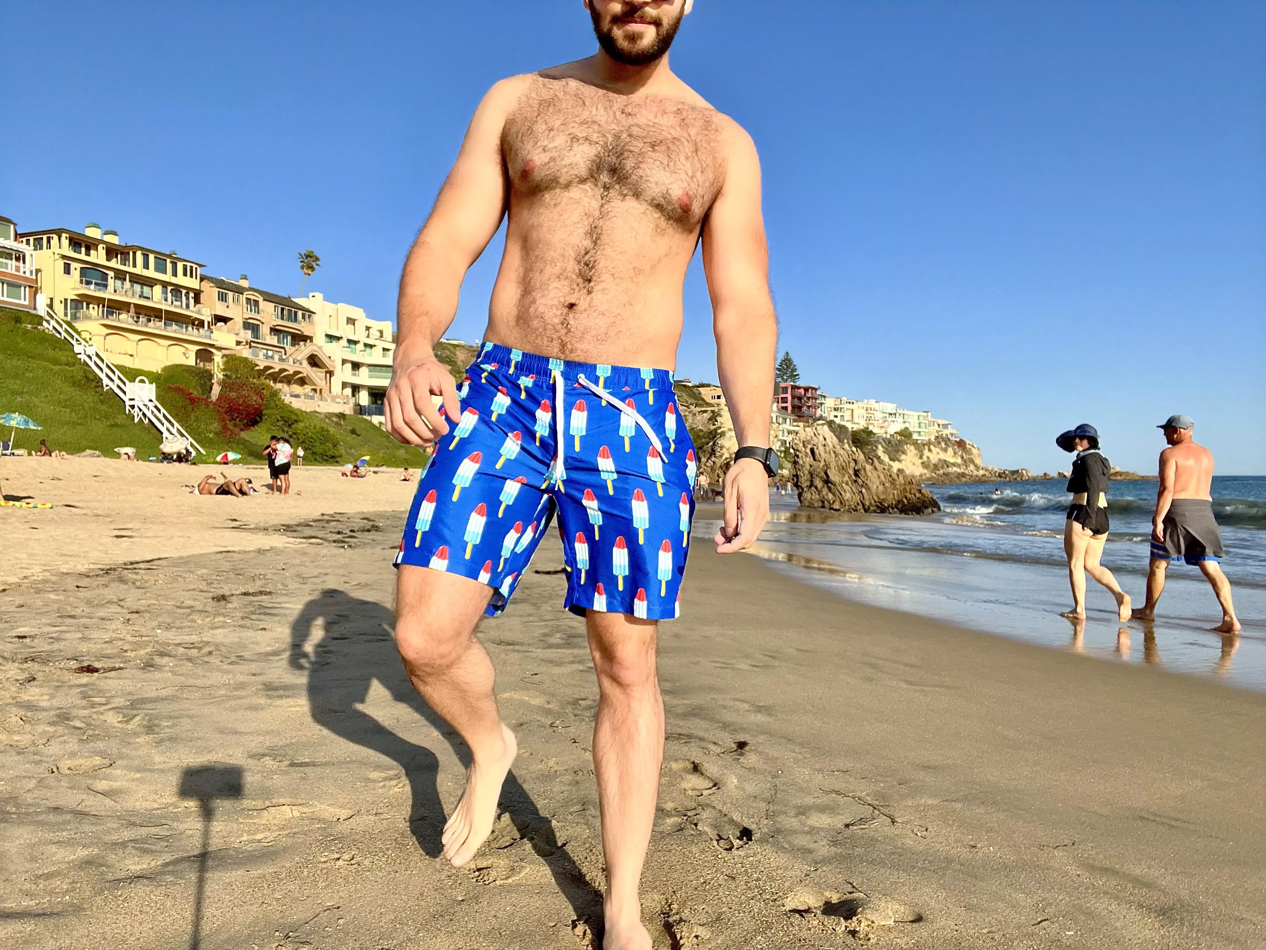 It’s Hot But Daddy’s Got You A Popsicle It’s Hot But Daddy’s Got You A Popsicle