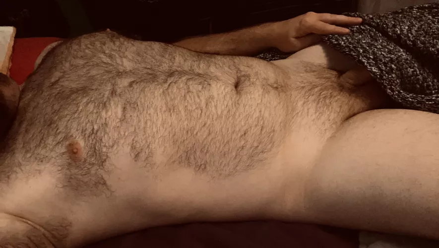 It’s hump day? Let’s stay in bed and celebrate.