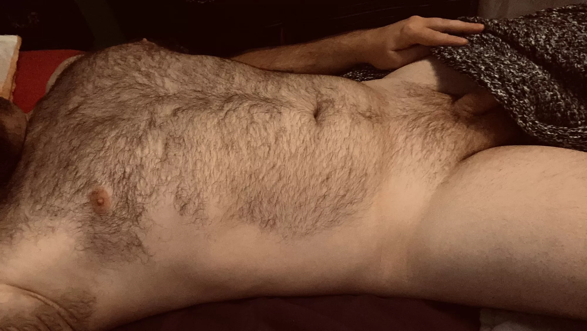 It’s hump day? Let’s stay in bed and celebrate.