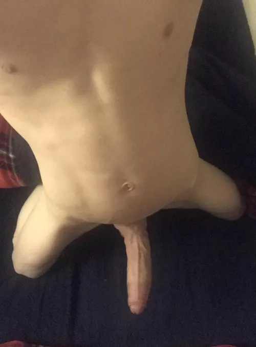 It’s missing somebodies face under it