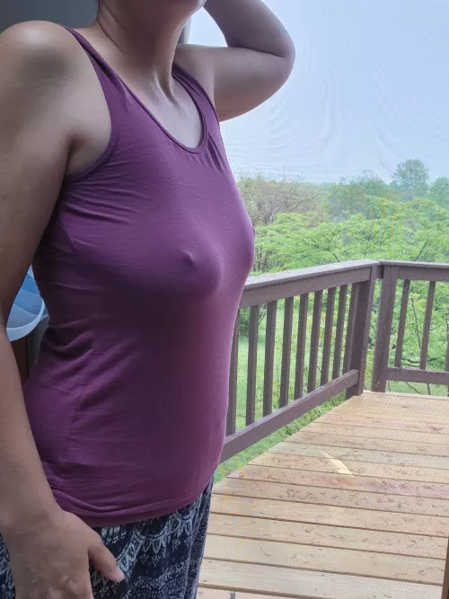 It's mother's day! This 44 year mom of 5 is going to celebrate by giving the girls some well earned air for the day