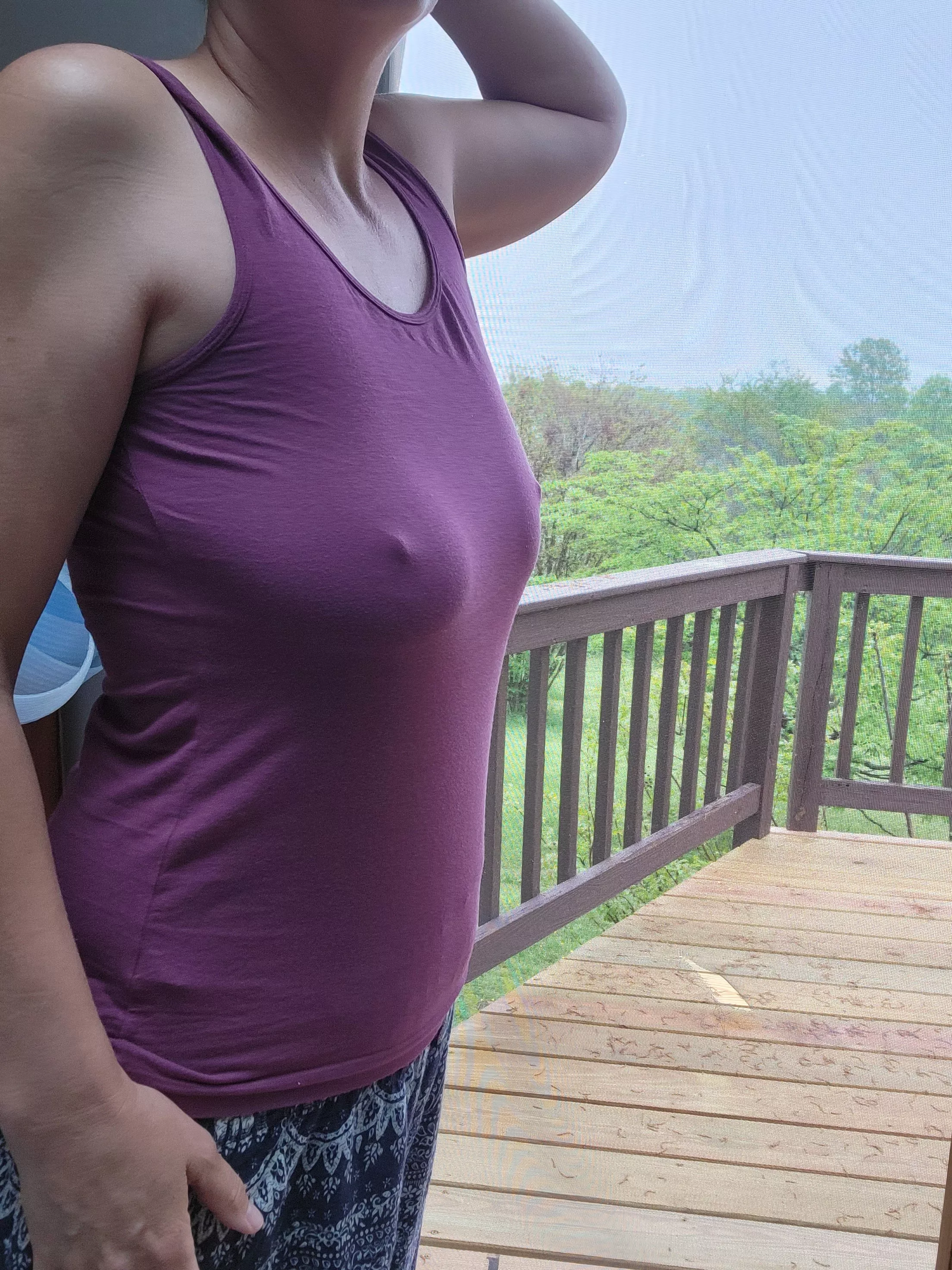 It's mother's day! This 44 year mom of 5 is going to celebrate by giving the girls some well earned air for the day