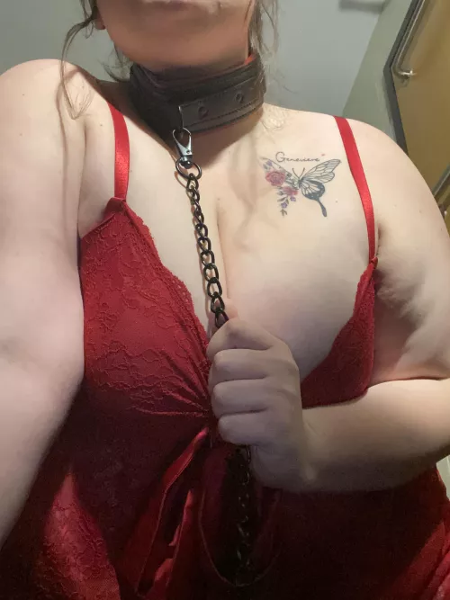 It’s my birthday week! Take me for a walk, hm? ;) Venmo:prettyinred (not advertising! Just having fun ;)